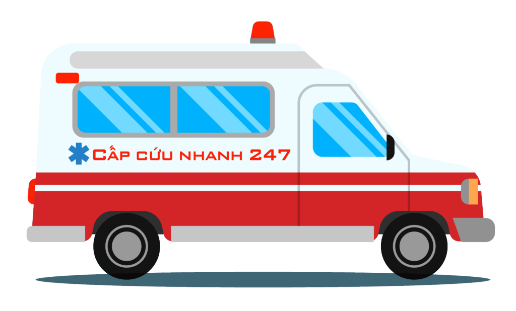 Cấp cứu nhanh